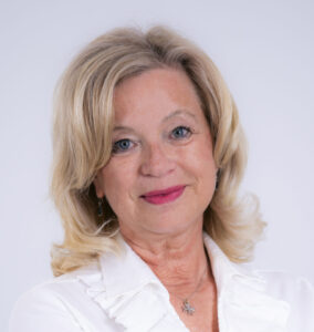 Sonja Mušič